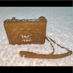 Love Moschino Crossbody Bag